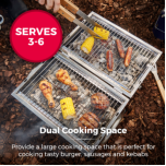 kettle grill
