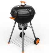 kettle grill