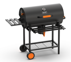 charcoal grill