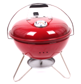 barbecue smoker