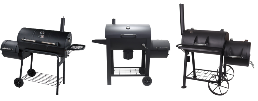 offset smoker