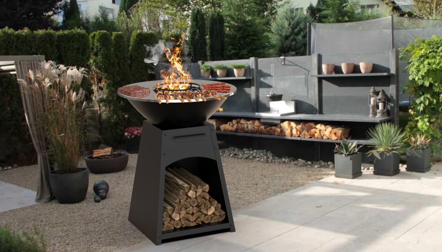 grill plancha