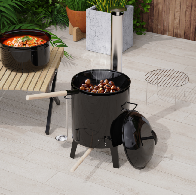 barbecue suppliers