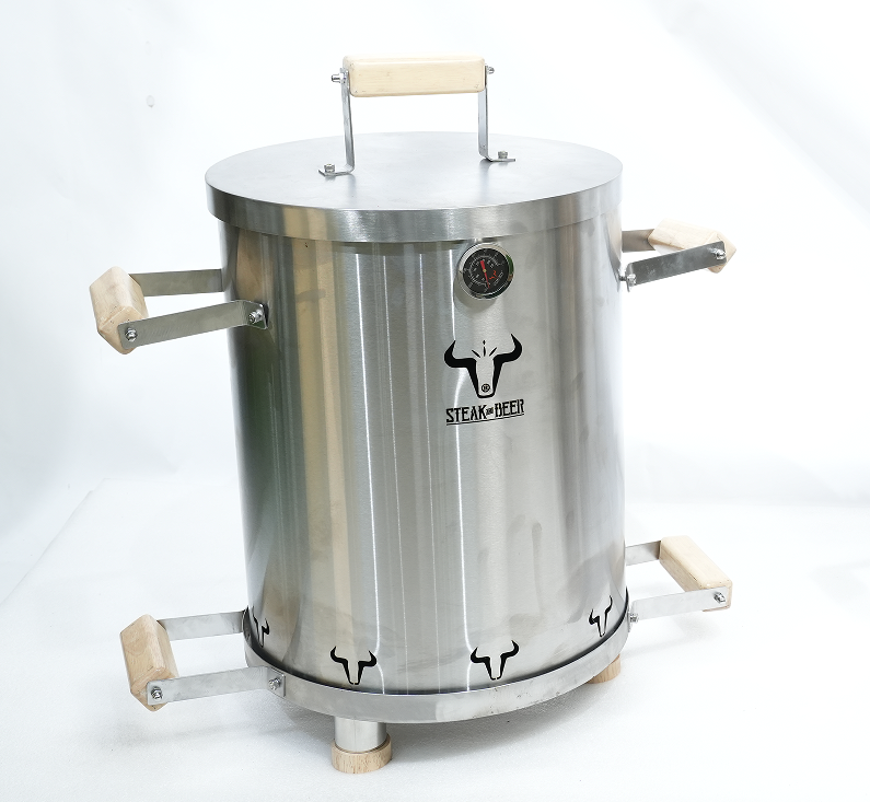 The Ultimate Guide to Charcoal Grills and Smoker Combos: Elevate Your BBQ Experience