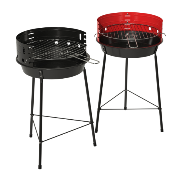 charcoal bbq grill