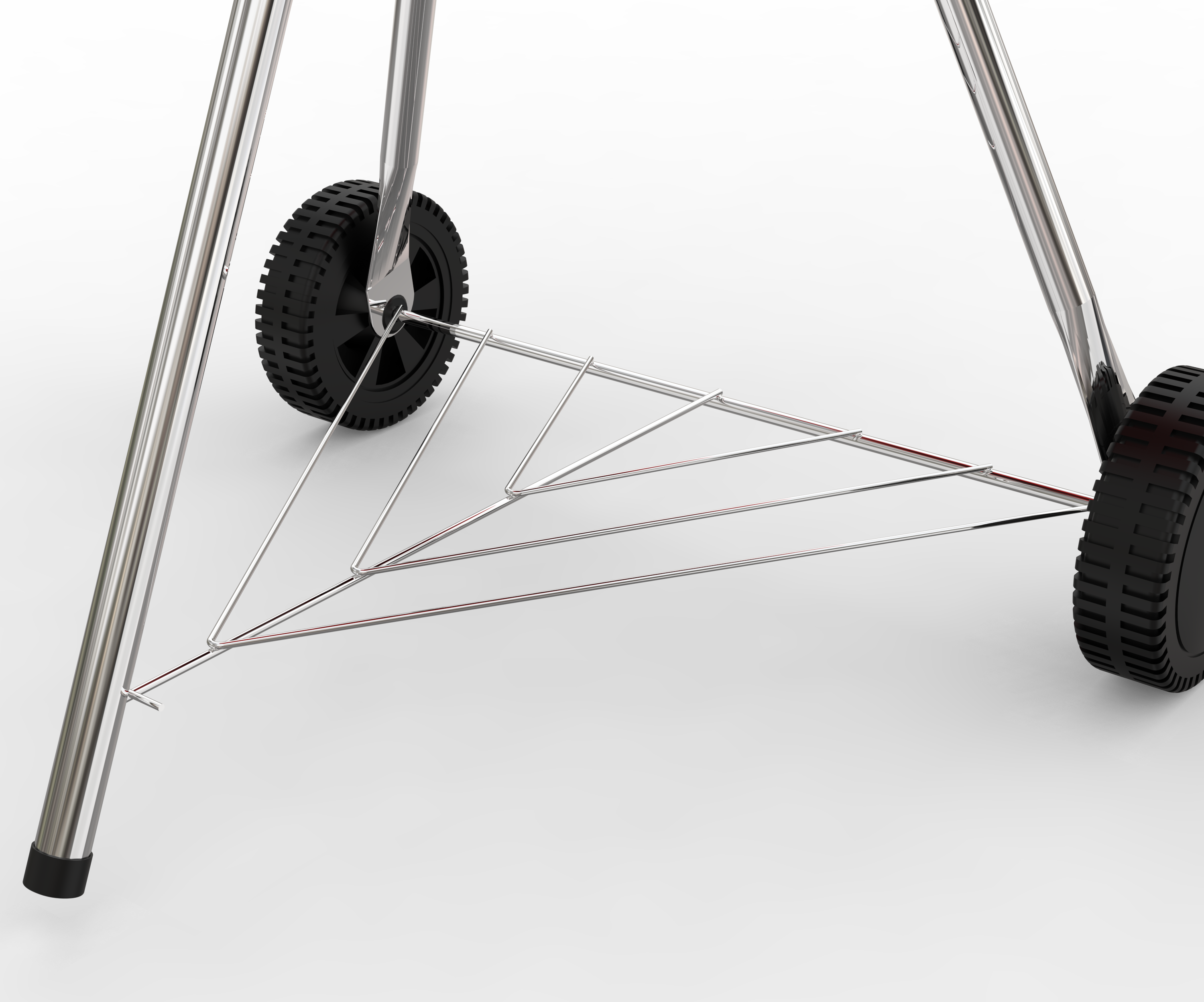 THE RED KETTLE - IT'S BACK!