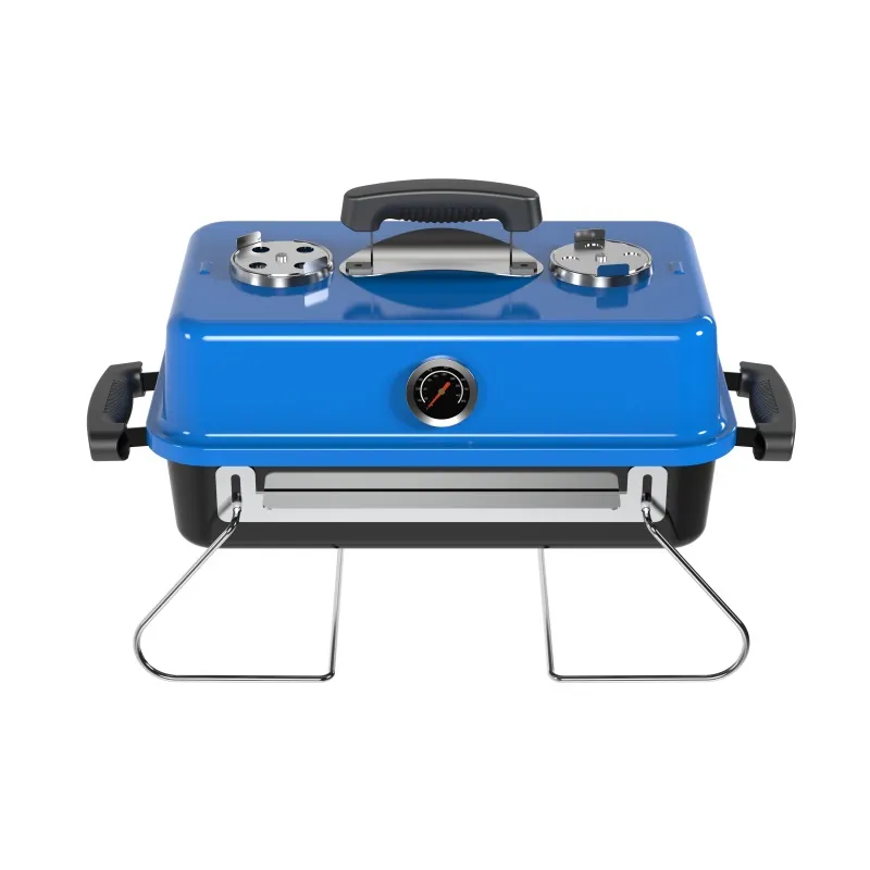 Sweet Thing, You Make My Grill Sing