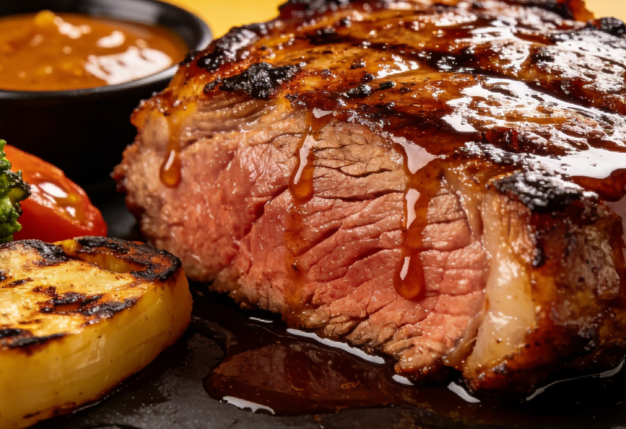 Grillowanie a wędzenie a grillowanie – jaka jest różnica?