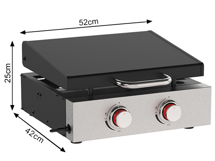 propane barbecue grills