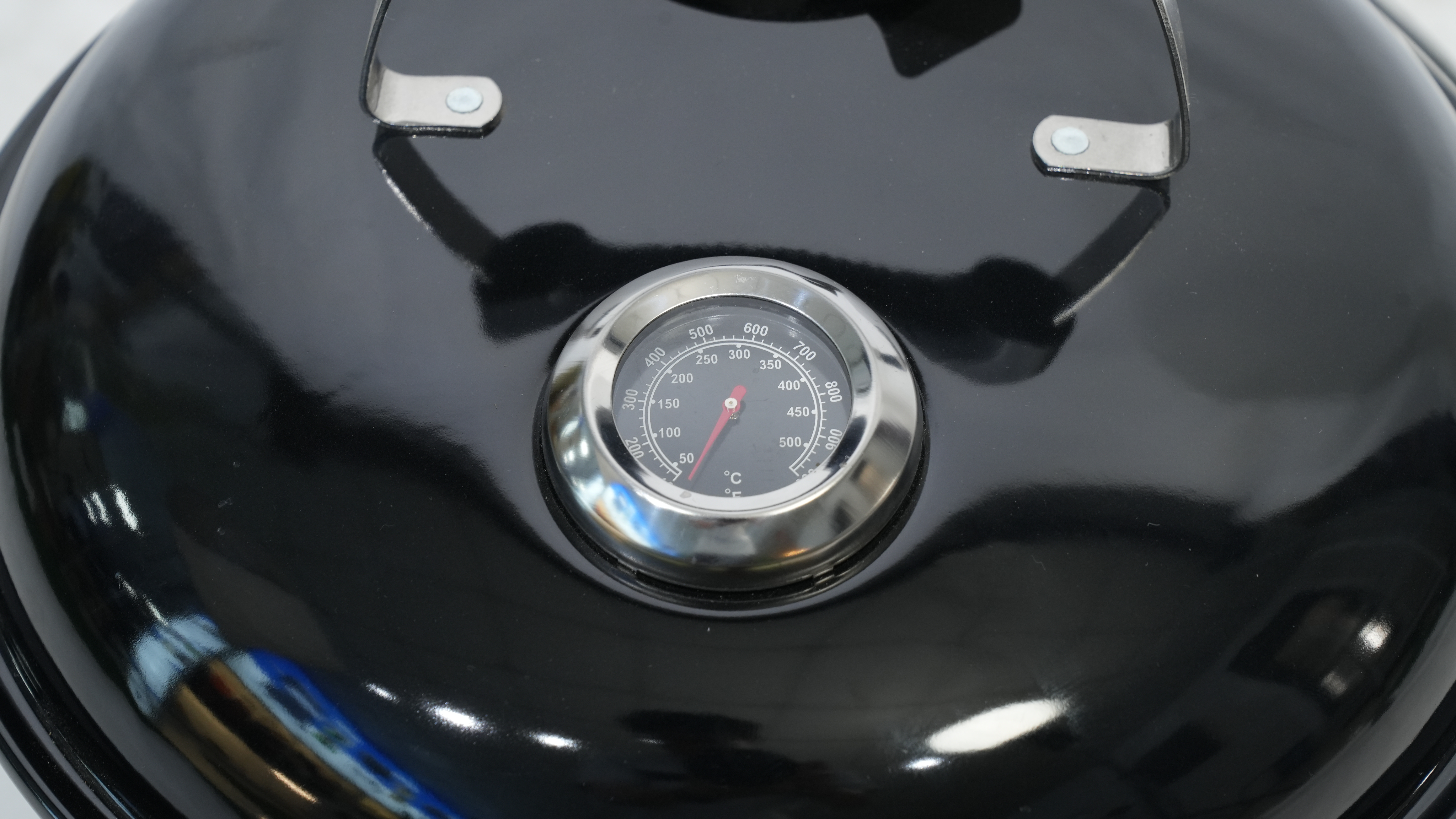 Go Anywhere Charcoal Grill