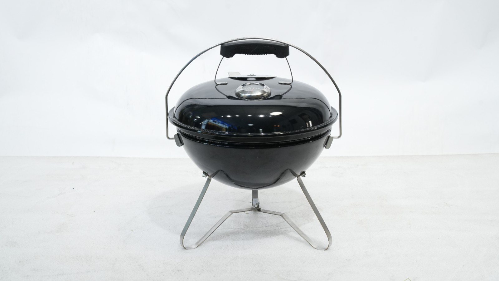 cheap charcoal grill