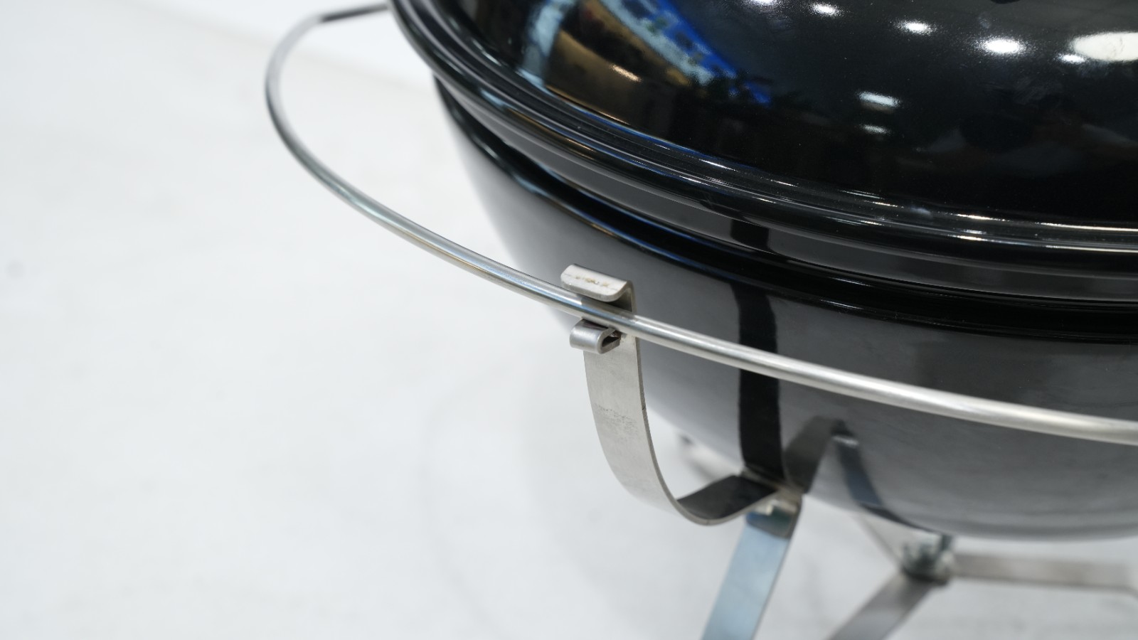 small portable bbq grill