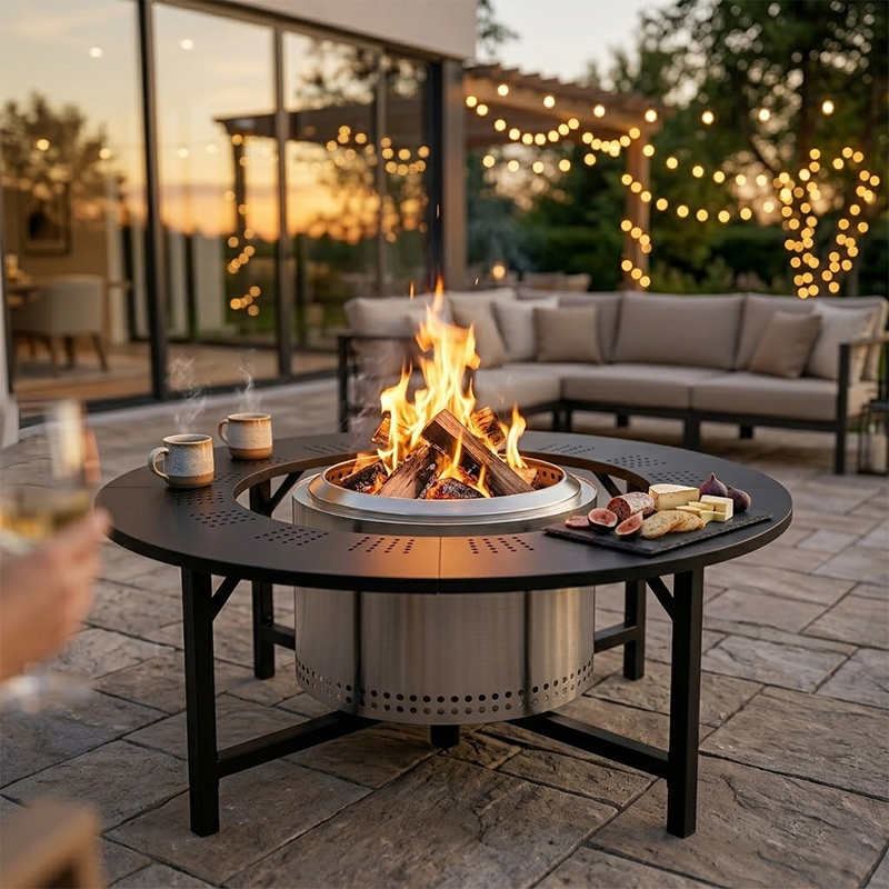 Ways to Enjoy Your Time at Home