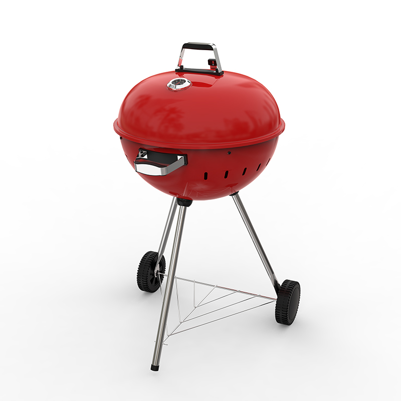 THE RED KETTLE - IT'S BACK!