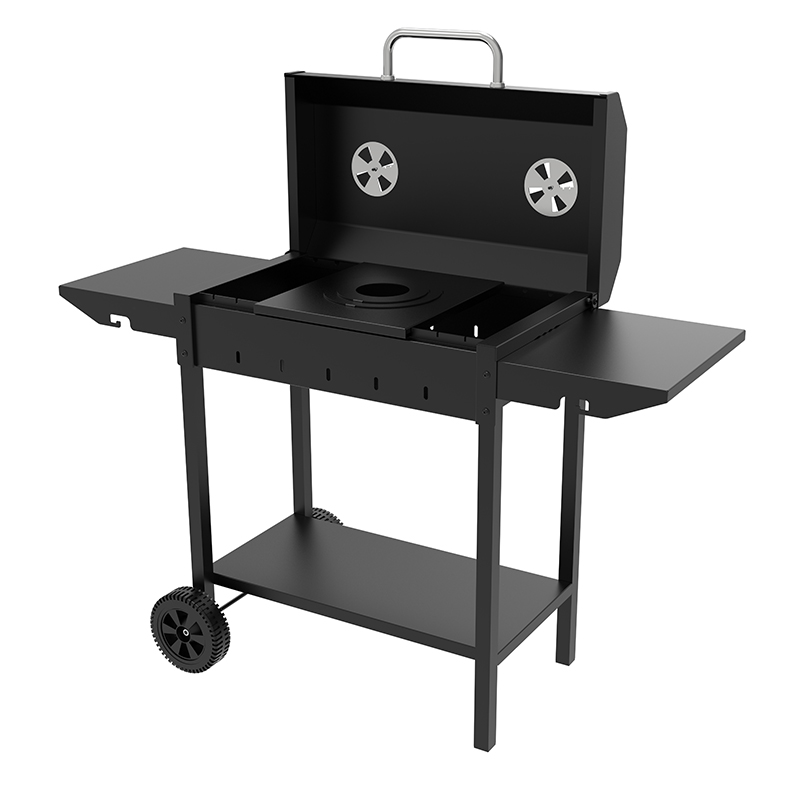 griller outdoor