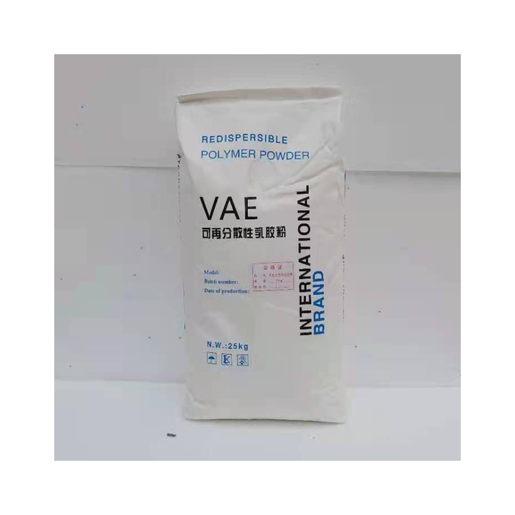 Stock Wall Putty Vae Chemical Additives Emulsion Paint Ethylene Vinyl Acetate Copolymer Redispersiblt Polymer Powder Rdp