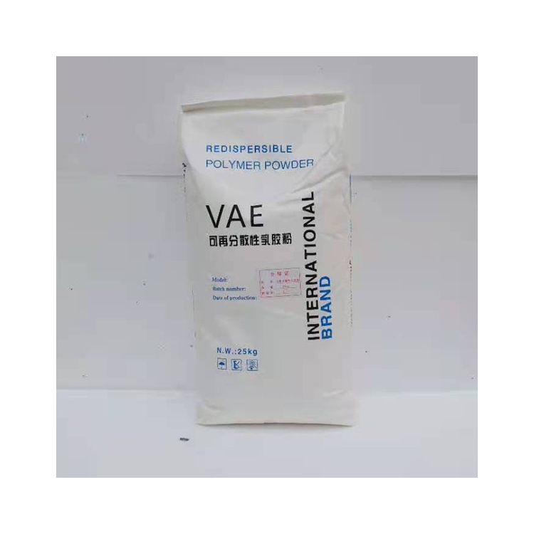 China Factory Redispersible Polymer Rdp Powder Ethylene Vinyl Acetate Vae Powder For Cement Mortar Polystyrene Concrete Additive