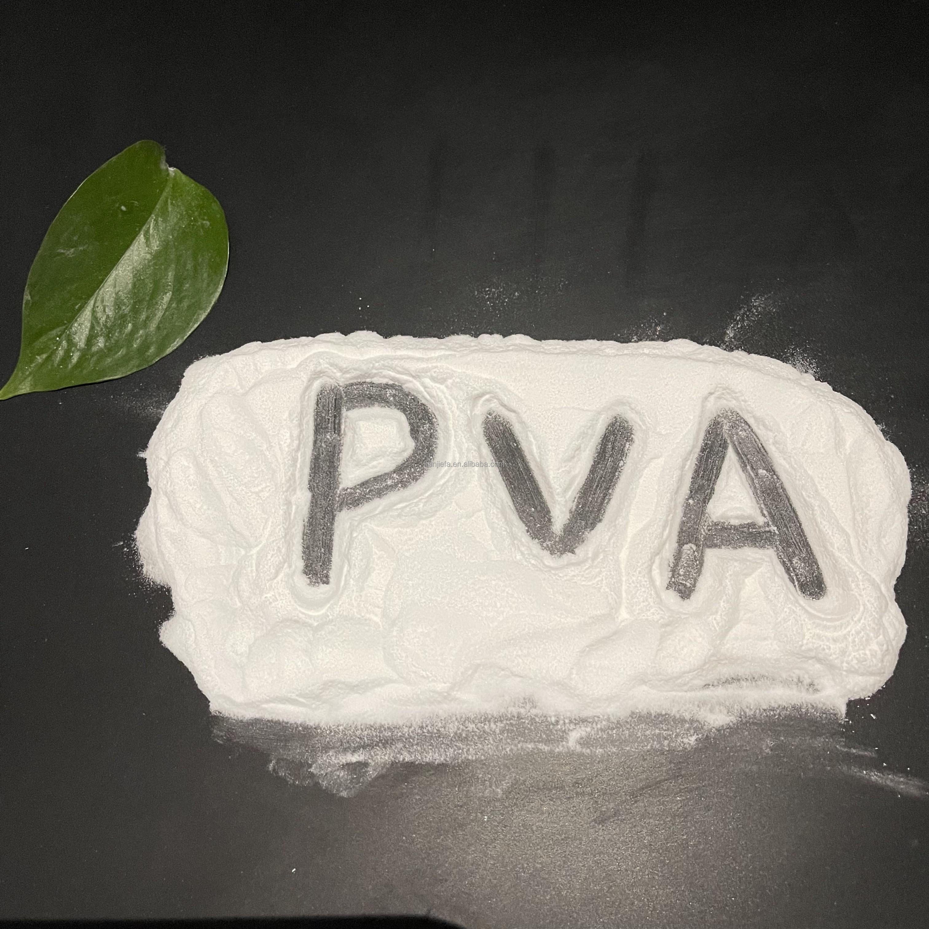 Low Price Polyvinyl Alcohol Pva 2488 2688 Polyvinyl Alcohol Powder Binder Paint Pigment And Mortars Building Materials Mesh