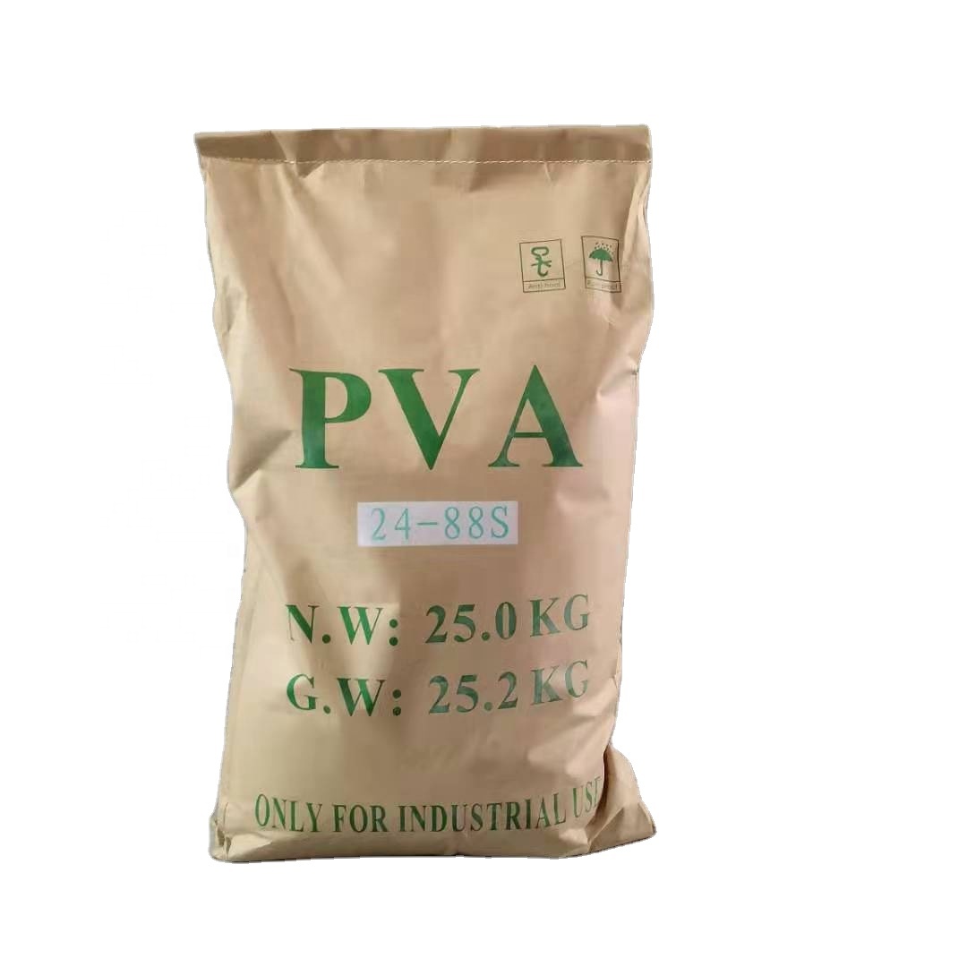 Low Price Polyvinyl Alcohol Pva 2488 2688 Polyvinyl Alcohol Powder Binder Paint Pigment And Mortars Building Materials Mesh