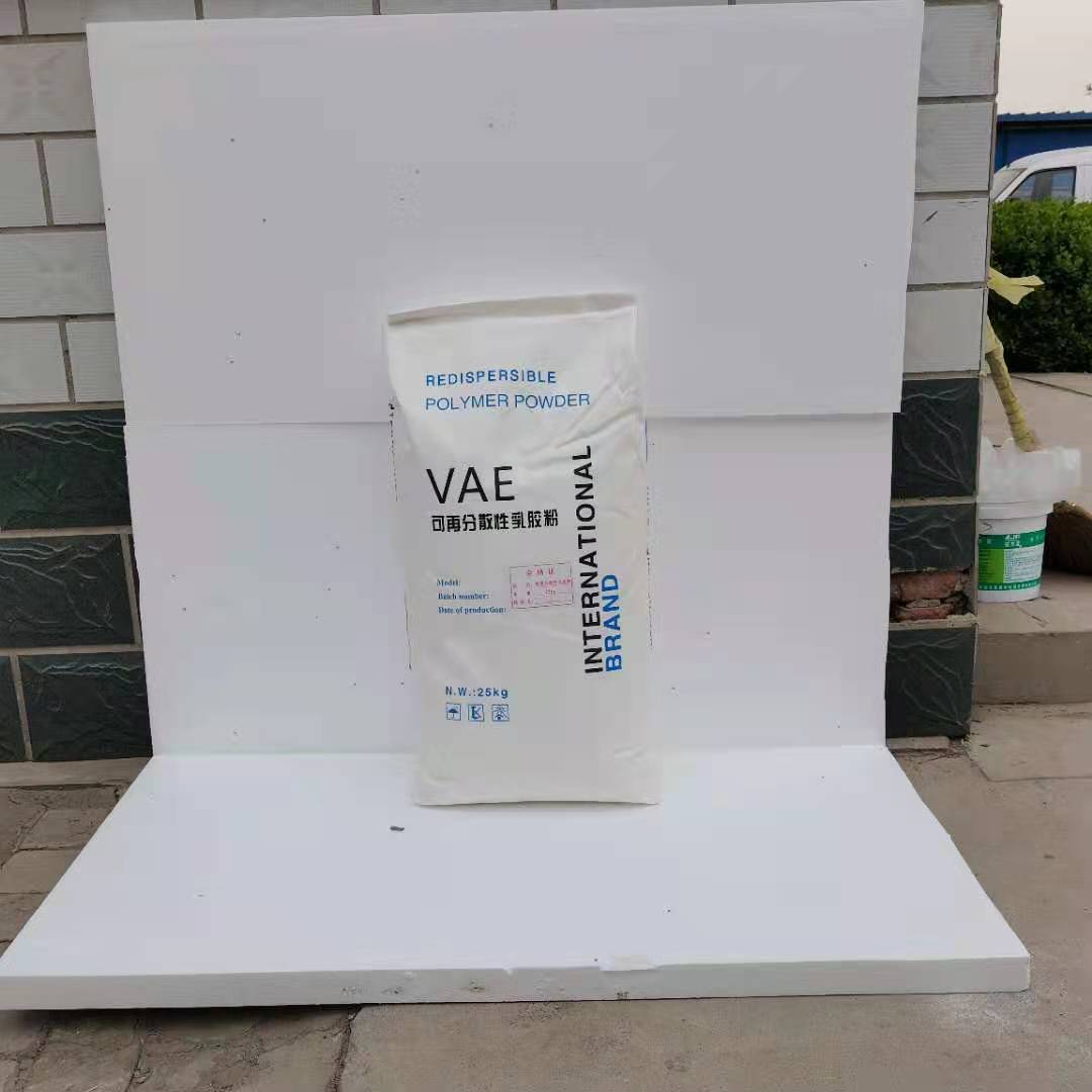 Stock Tile Paste Joint Crack Filler used Rdp low ash content RDP Redispersible Polymer VAE Powder For Building Dry Mix Mortar