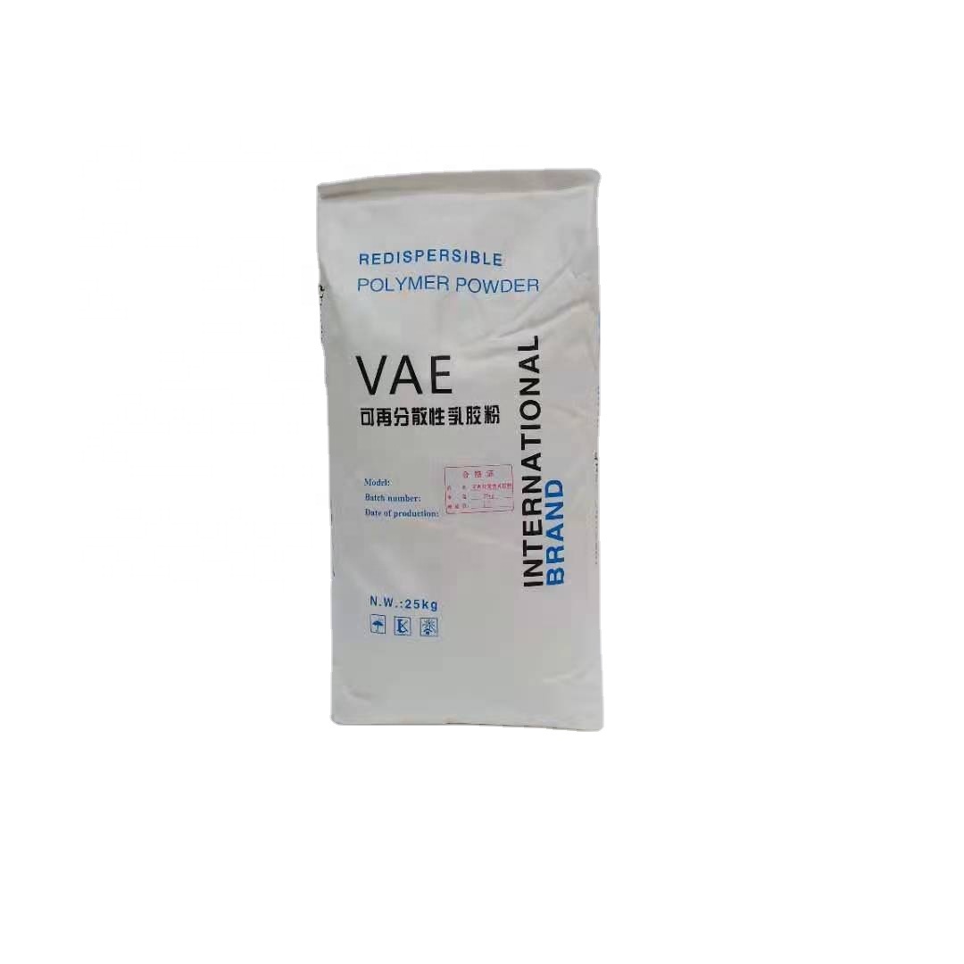 Supply 2024 Stock Factory Redispersible Polymer Powder Vae Rdp Powder ...