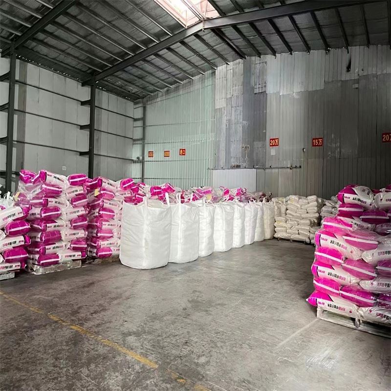 Low Price China Manufacturer Chemical Dry Mix Mortar HPMC Pakistan Market Hydroxypropyl Methyl Cellulose Powder