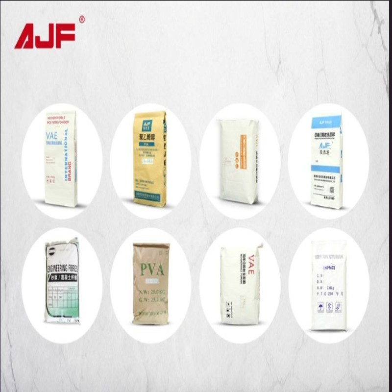 Stock Tile Paste Joint Crack Filler used Rdp low ash content RDP Redispersible Polymer VAE Powder For Building Dry Mix Mortar