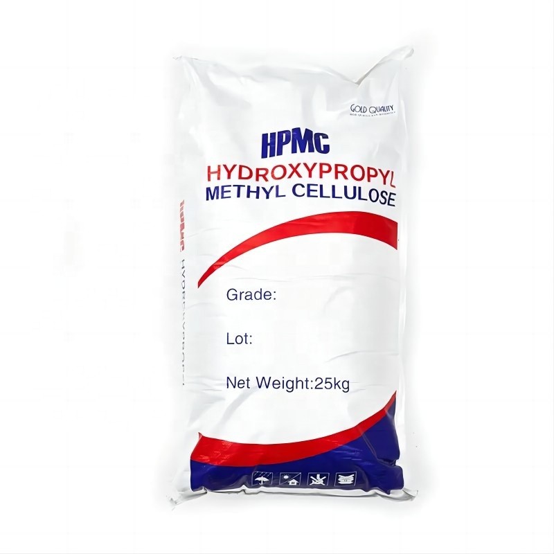 Chemicals used in glue hmpc thickener for paint melt adhesive hpmc chemical auxiliary agents