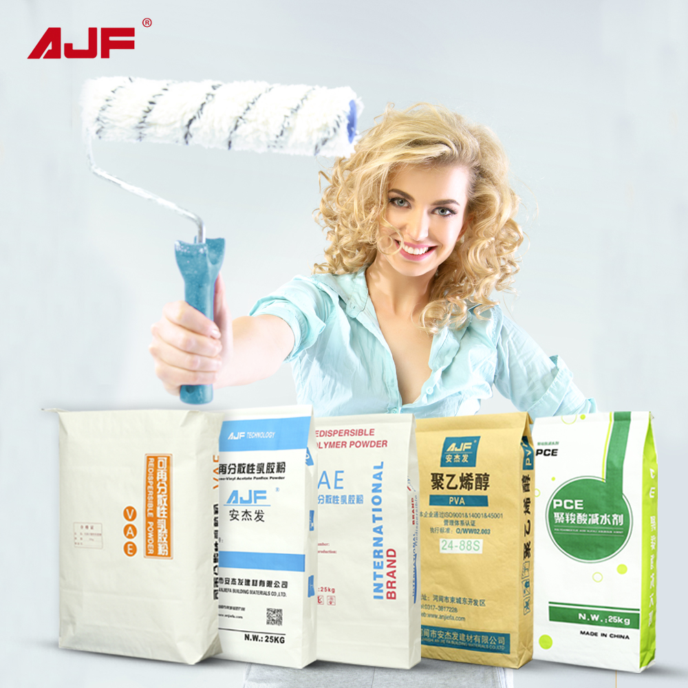 polycarboxylate ether powder supplier