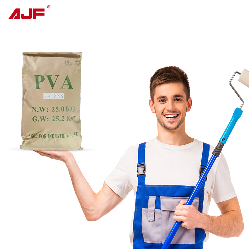Polyvinyl alcohol PVA powder