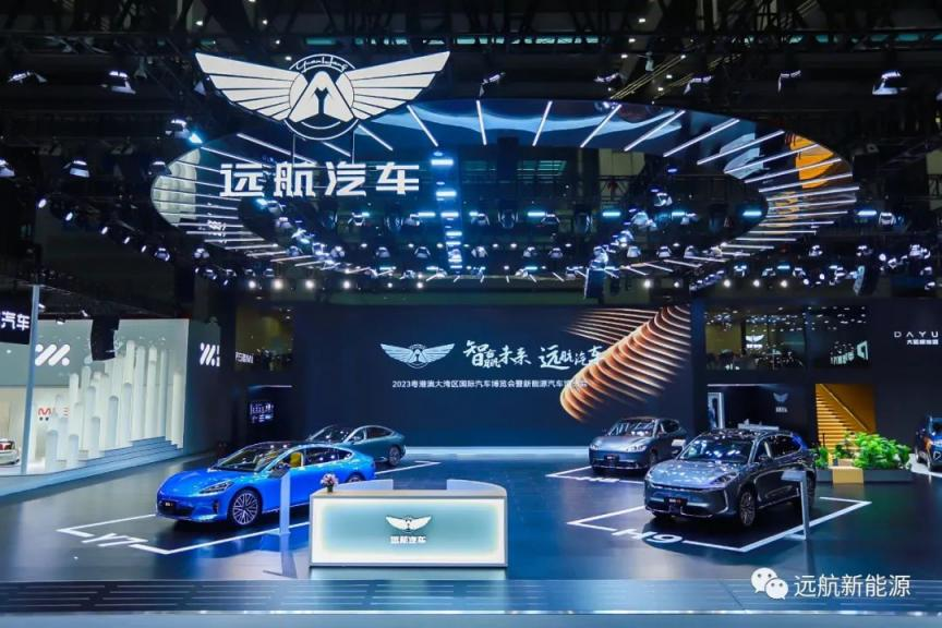 International Automobile Expo