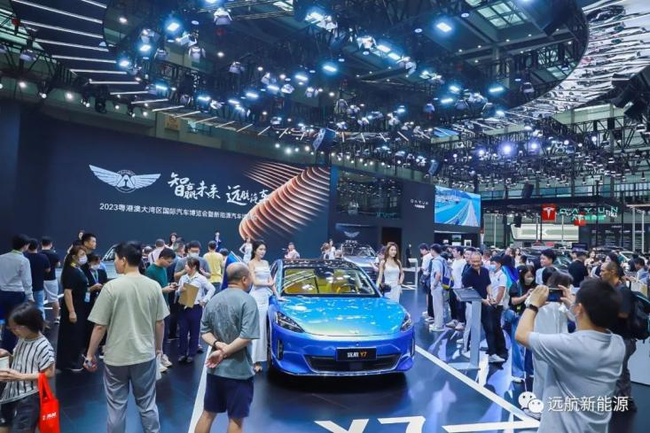 International Automobile Expo