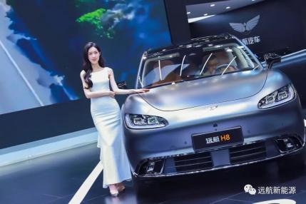 International Automobile Expo