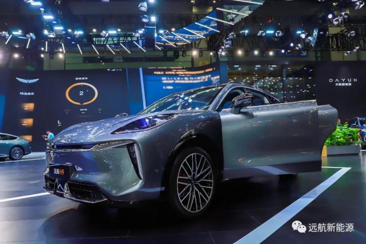 International Automobile Expo
