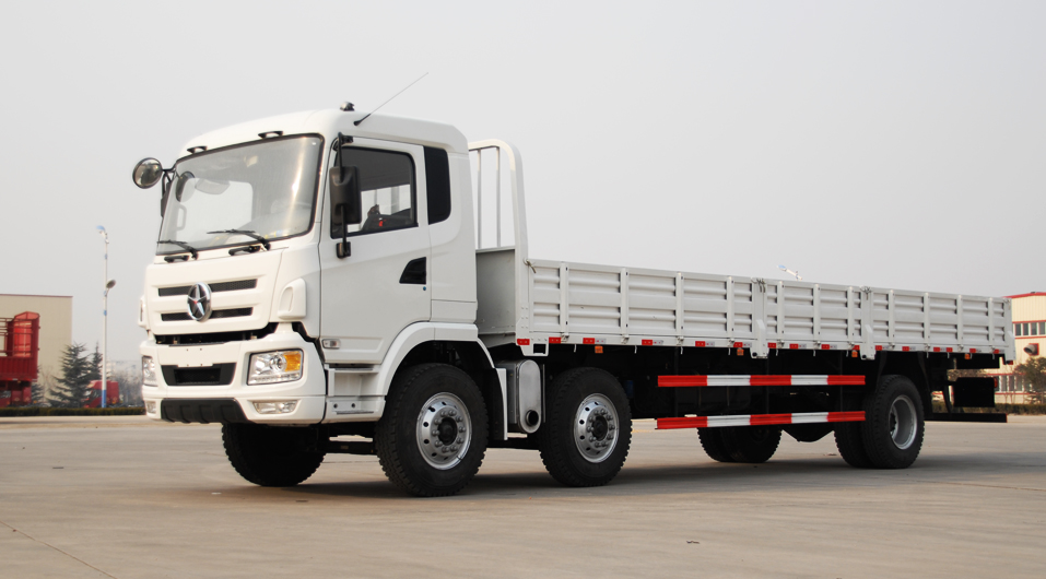 Buy Dayun N6H Heavy Truck Factory Price Quotes - Dayun Automobile Co., Ltd