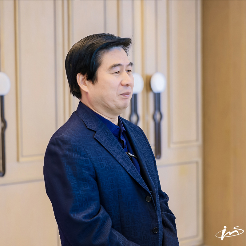 Yuan Qinshan,Chairman of Dayun Group: Steadily and surely, No Fear of Big Waves