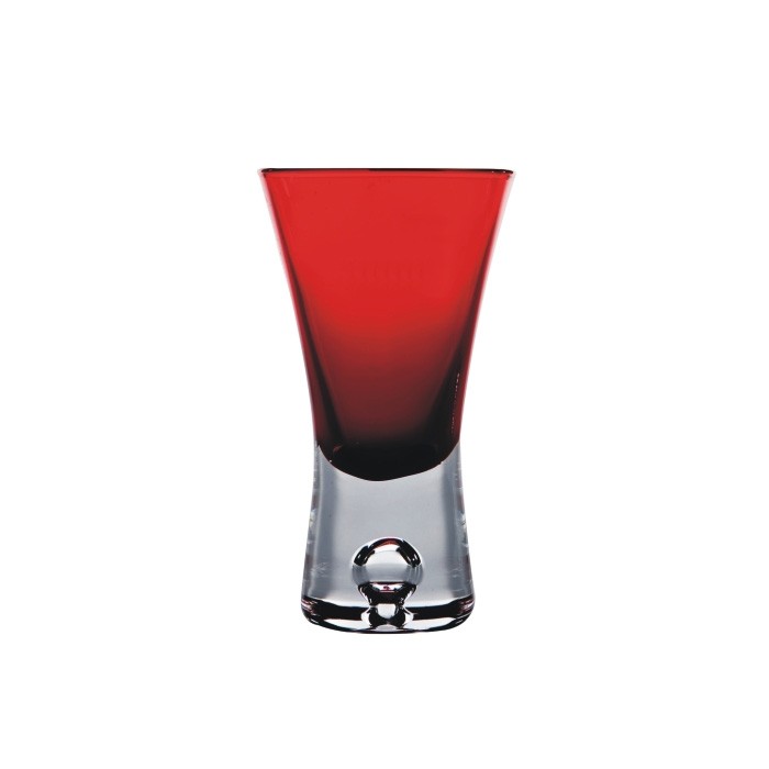 JZ-SG01 OEM Customized Luxury Handmade Blown Shot Glass