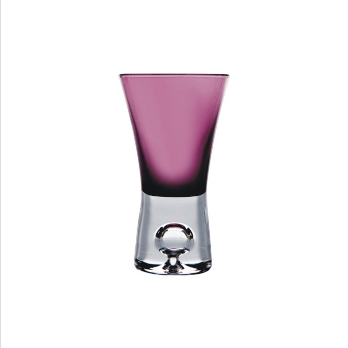 JZ-SG02 OEM Customized Luxury Handmade Blown Shot Glass