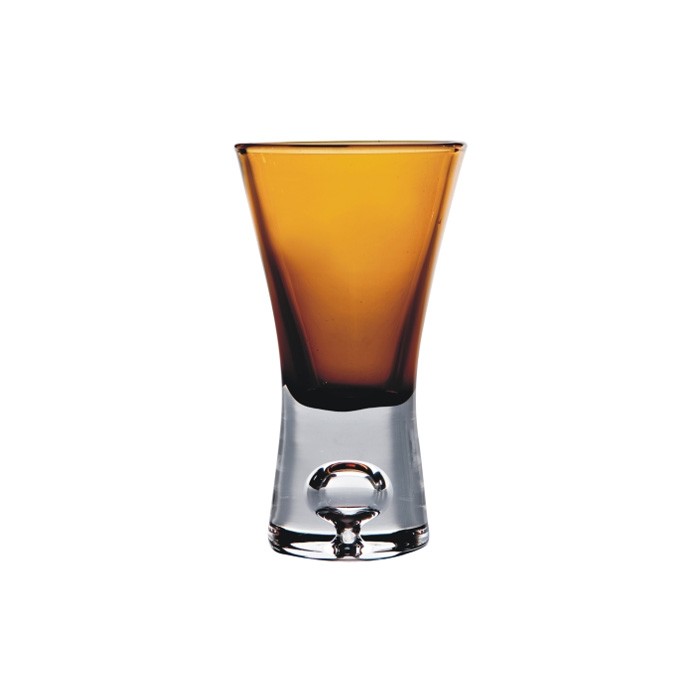 JZ-SG03 OEM Customized Luxury Handmade Blown Shot Glass