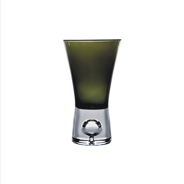 JZ-SG05 OEM Customized Luxury Handmade Blown Shot Glass
