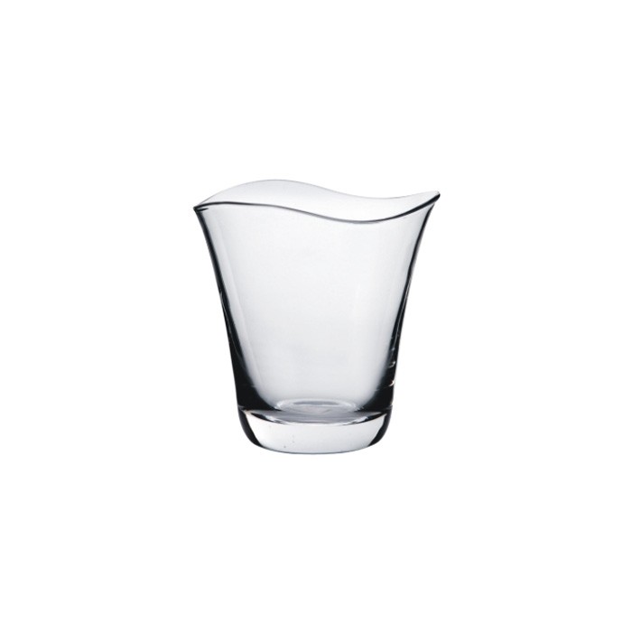 JZ-TB02 Luxury Handmade Blown Glass Tumbler