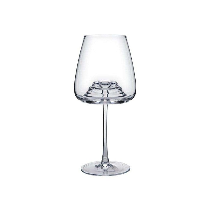 JZ-04 Handmade Blown Stem Glassware Champagne Wine