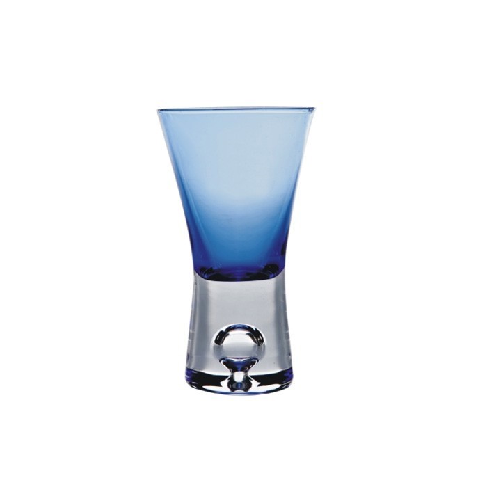 JZ-SG04 OEM Customized Luxury Handmade Blown Shot Glass