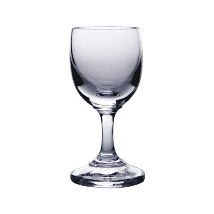 JZ-SG07 OEM customized Luxury handmade blown shot glass