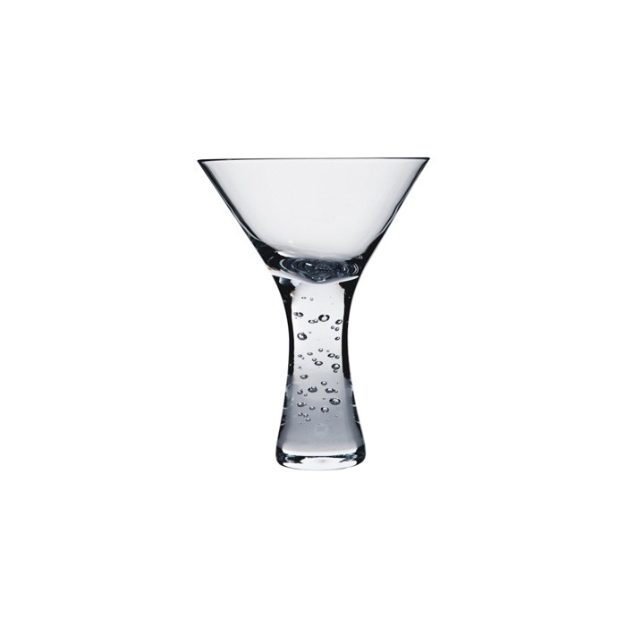 JZ-TB14 Luxury handmade blown glass tumbler