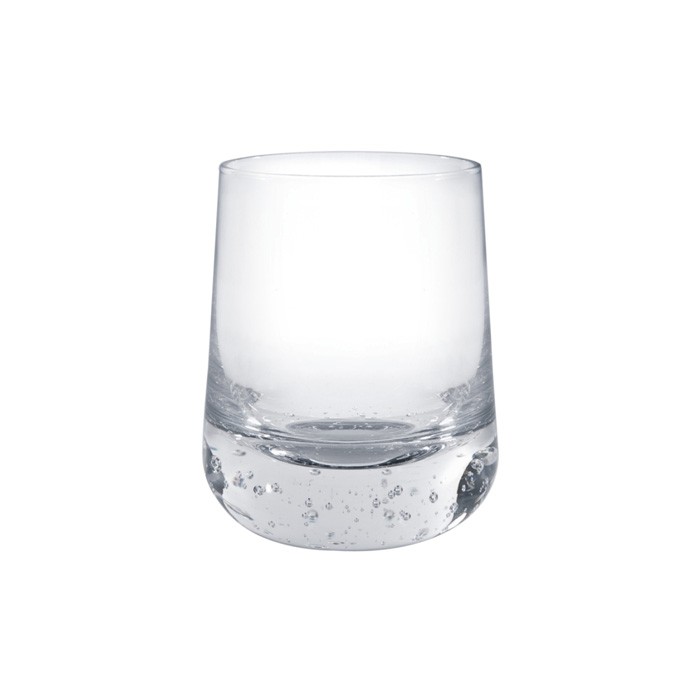 JZ-TB23 Luxury handmade blown glass tumbler