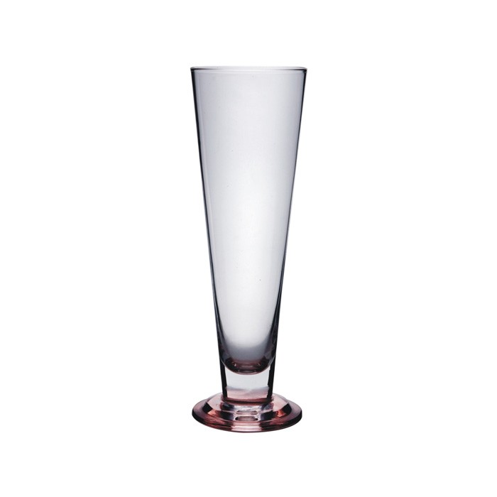 JZ-TB26 Luxury handmade blown glass tumbler