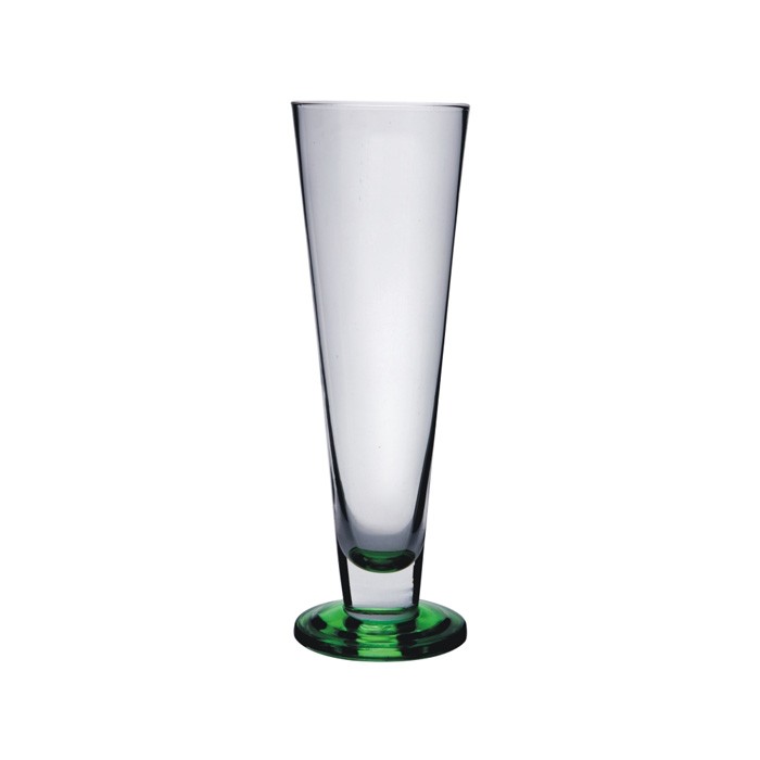 JZ-TB28 Luxury handmade blown glass tumbler