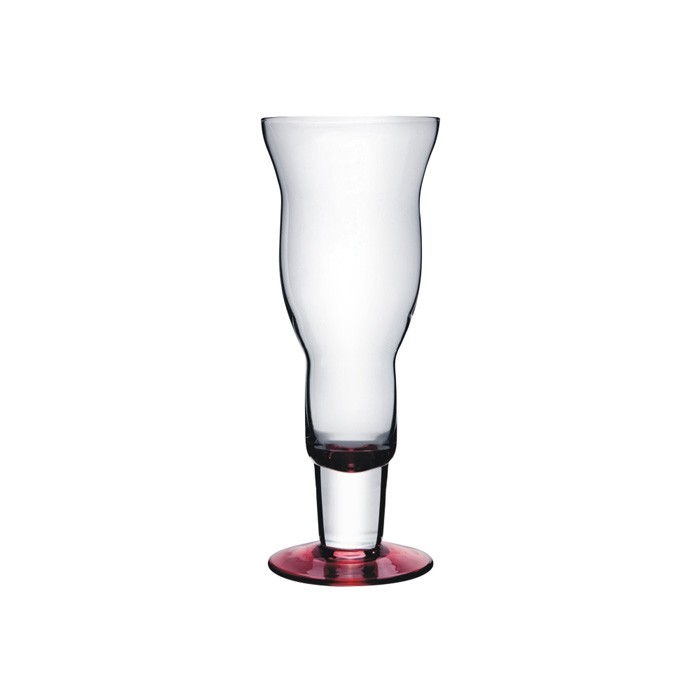 JZ-TB29 Luxury handmade blown glass tumbler