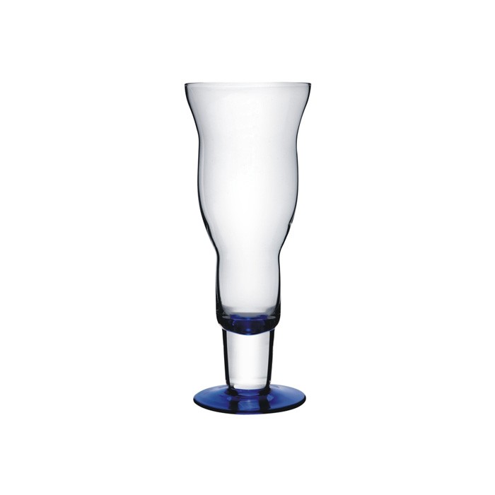 JZ-TB31 Luxury handmade blown glass tumbler